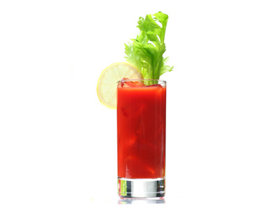 bloody mary