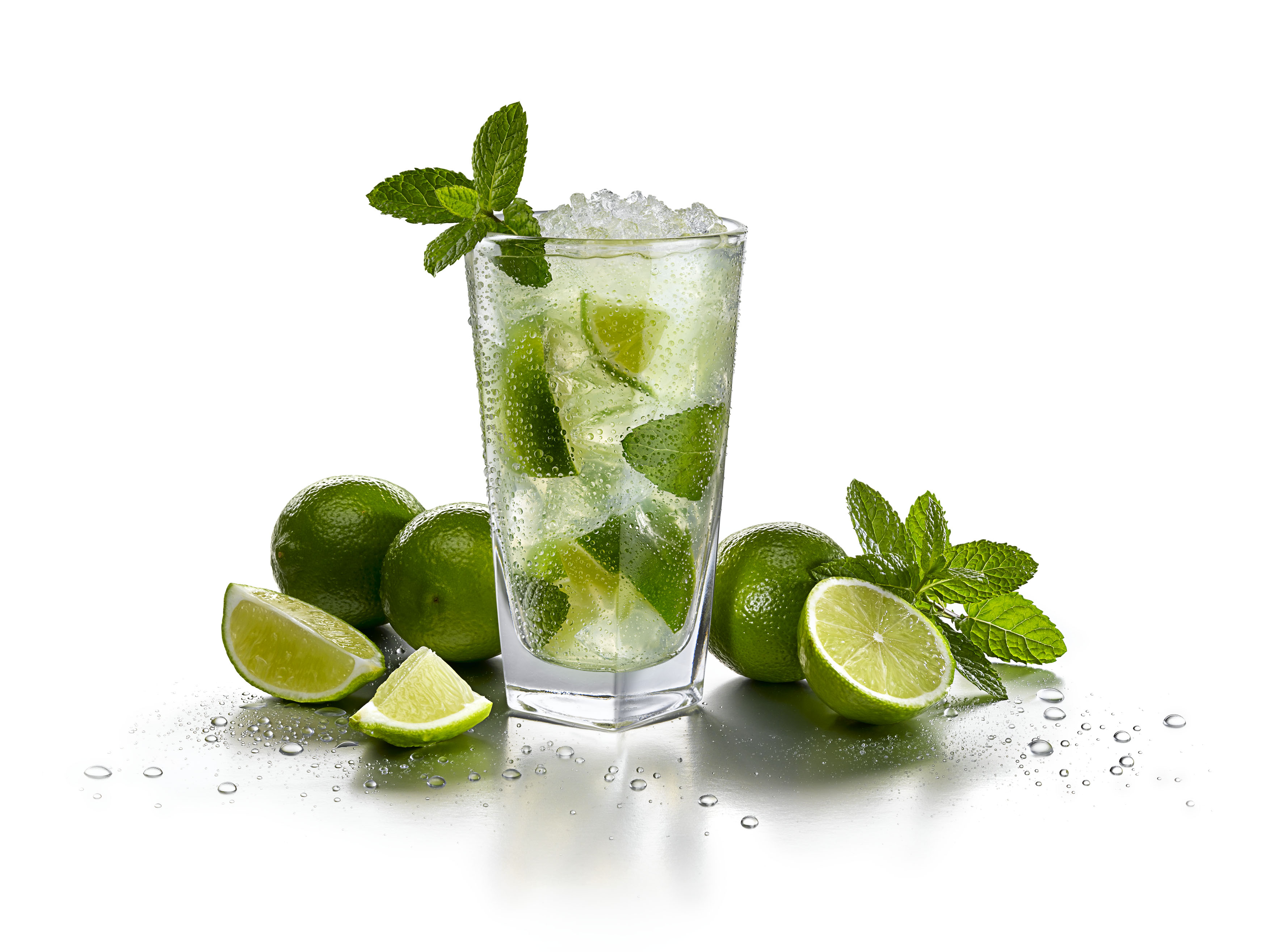 Classic Mojito 